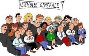 assemblée générale 2024