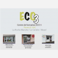 ECO 3 AUTO ECOLE