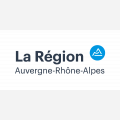 La Région Auvergne Rhone Alpes