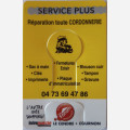 Service Plus