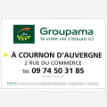 GROUPAMA