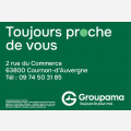 GROUPAMA