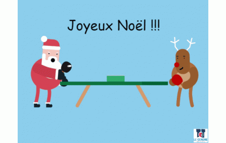 Joyeux Noël !!!