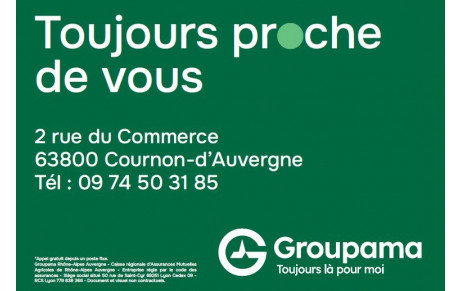 GROUPAMA