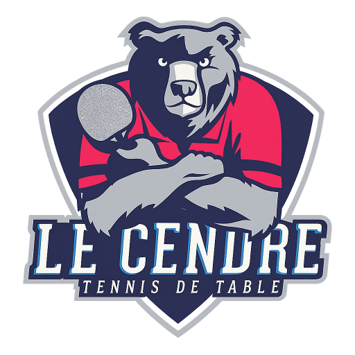 Logo TT Le Cendre