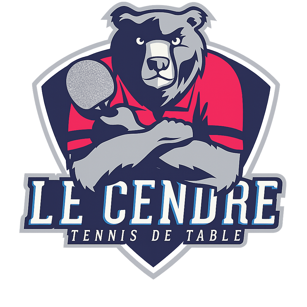Club TT Le Cendre