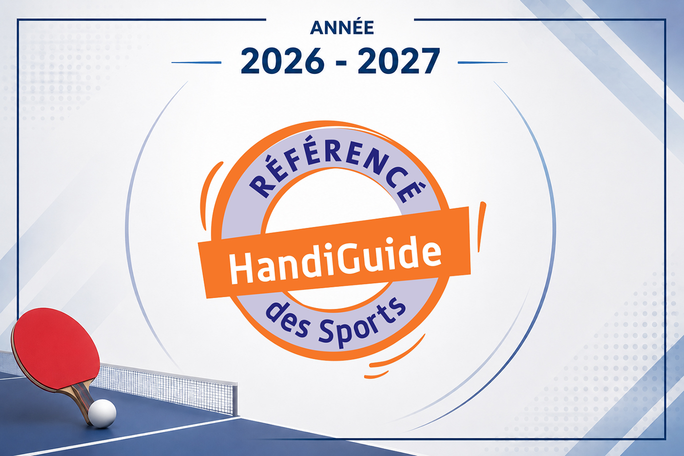 HandiGuide des Sports