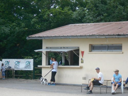 Saison 2015 - Concours pétanque (1)