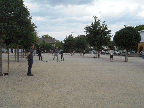 Saison 2015 - Concours pétanque (2)