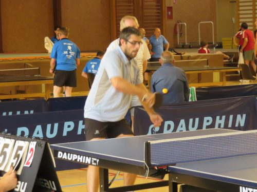 Saison 2015 - Finale par equipes (6)