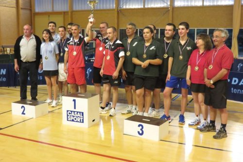 Saison 2015 - Finale par equipes (7)