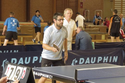 Saison 2015 - Finale par equipes (9)