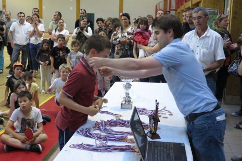 Saison 2015 - Tournois des écoles (13)