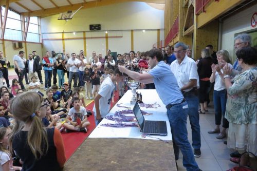 Saison 2015 - Tournois des écoles (16)