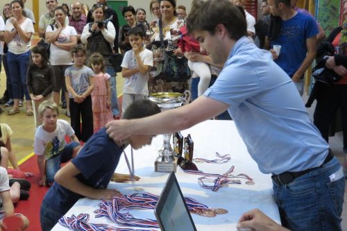 Saison 2015 - Tournois des écoles (17)