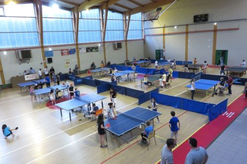 Saison 2015 - Tournois des écoles (2)
