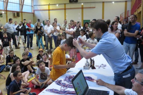 Saison 2015 - Tournois des écoles (20)