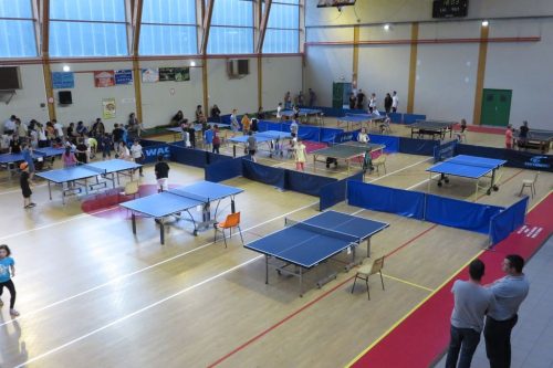 Saison 2015 - Tournois des écoles (3)