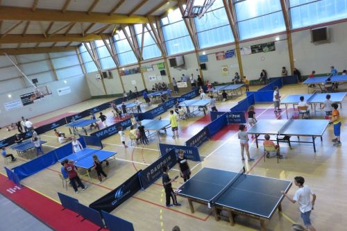 Saison 2015 - Tournois des écoles (4)