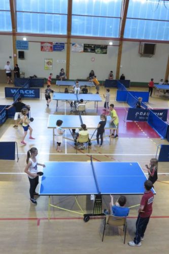Saison 2015 - Tournois des écoles (6)