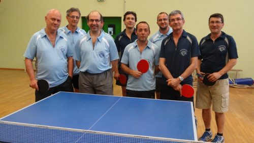 Saison 2015 - Veterans (7)
