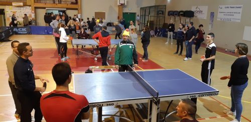 Saison 2018 - Téléthon (15)