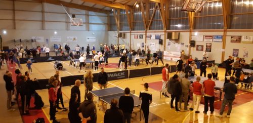 Saison 2018 - Téléthon (2)