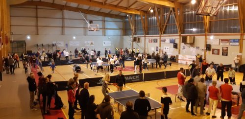 Saison 2018 - Téléthon (3)