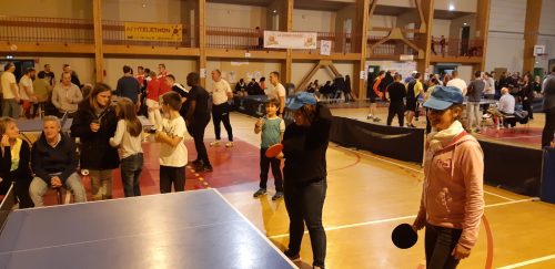 Saison 2018 - Téléthon (4)