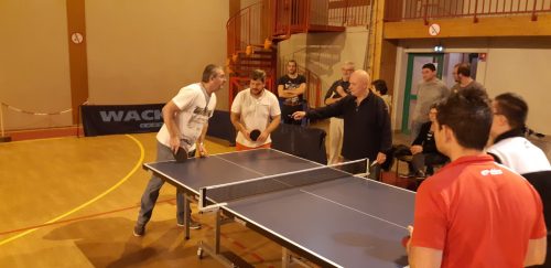 Saison 2018 - Téléthon (5)