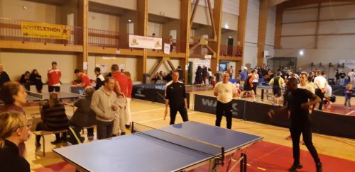 Saison 2018 - Téléthon (9)