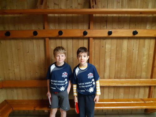 Saison 2019 - 2020 (14)