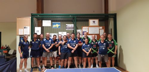 Saison 2019 - 2020 (2)