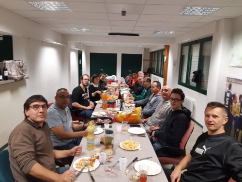 Saison 2019 - 2020 (22)