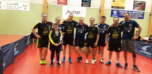 Saison 2019 - 2020 (25)