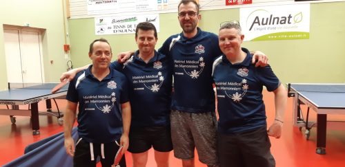 Saison 2019 - 2020 (29)
