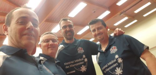 Saison 2019 - 2020 (36)