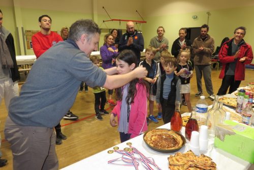 Saison 2019 - Galette des rois (2)