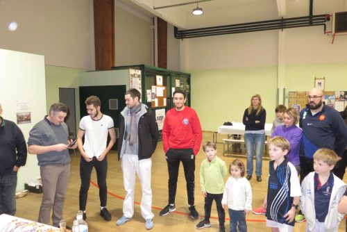 Saison 2019 - Galette des rois (24)