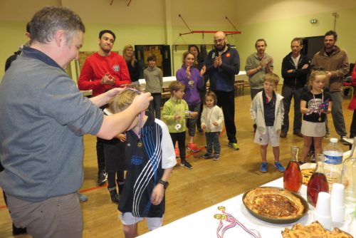 Saison 2019 - Galette des rois (4)