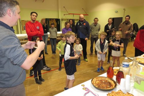 Saison 2019 - Galette des rois (5)