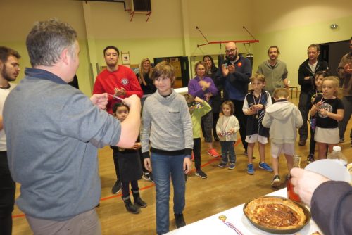 Saison 2019 - Galette des rois (7)