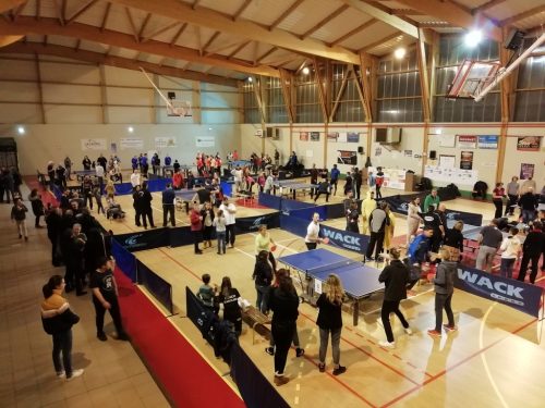 Saison 2019 - Téléthon (1)