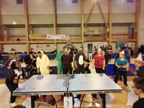 Saison 2019 - Téléthon (10)