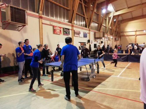 Saison 2019 - Téléthon (2)