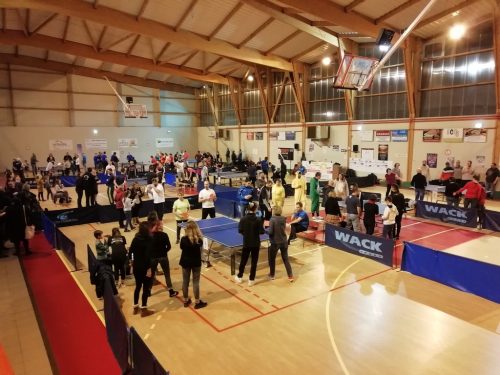 Saison 2019 - Téléthon (3)