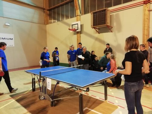 Saison 2019 - Téléthon (4)