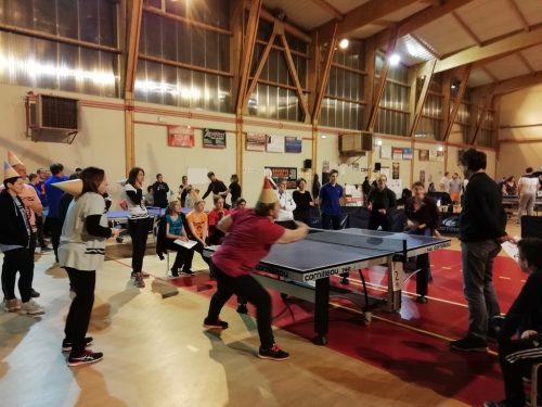 Saison 2019 - Téléthon (5)