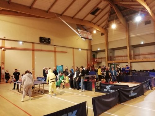 Saison 2019 - Téléthon (9)