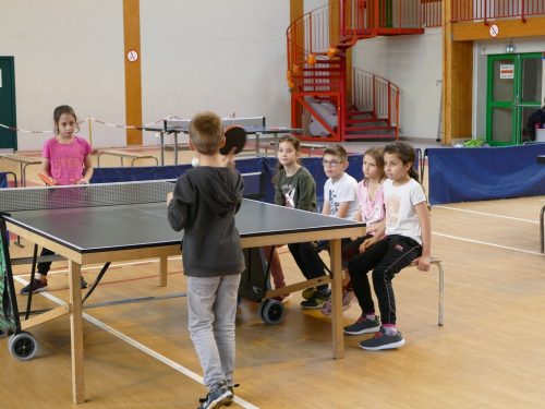 Saison 2019 - Tournoi Des Ecoles (3)